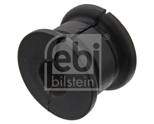 Mounting, stabiliser bar
